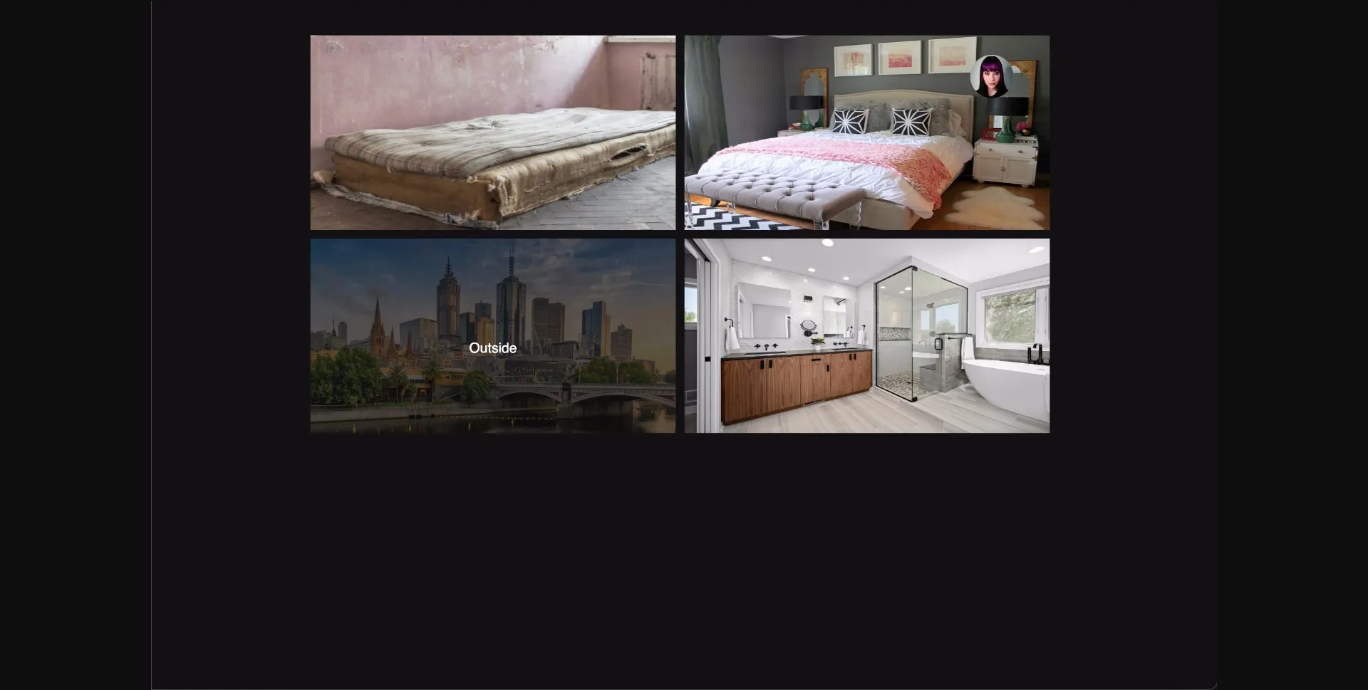 HTML Abandoned A Woman's World [v0.3] [AverageHtmlEnjoyer] | Free Adult Games