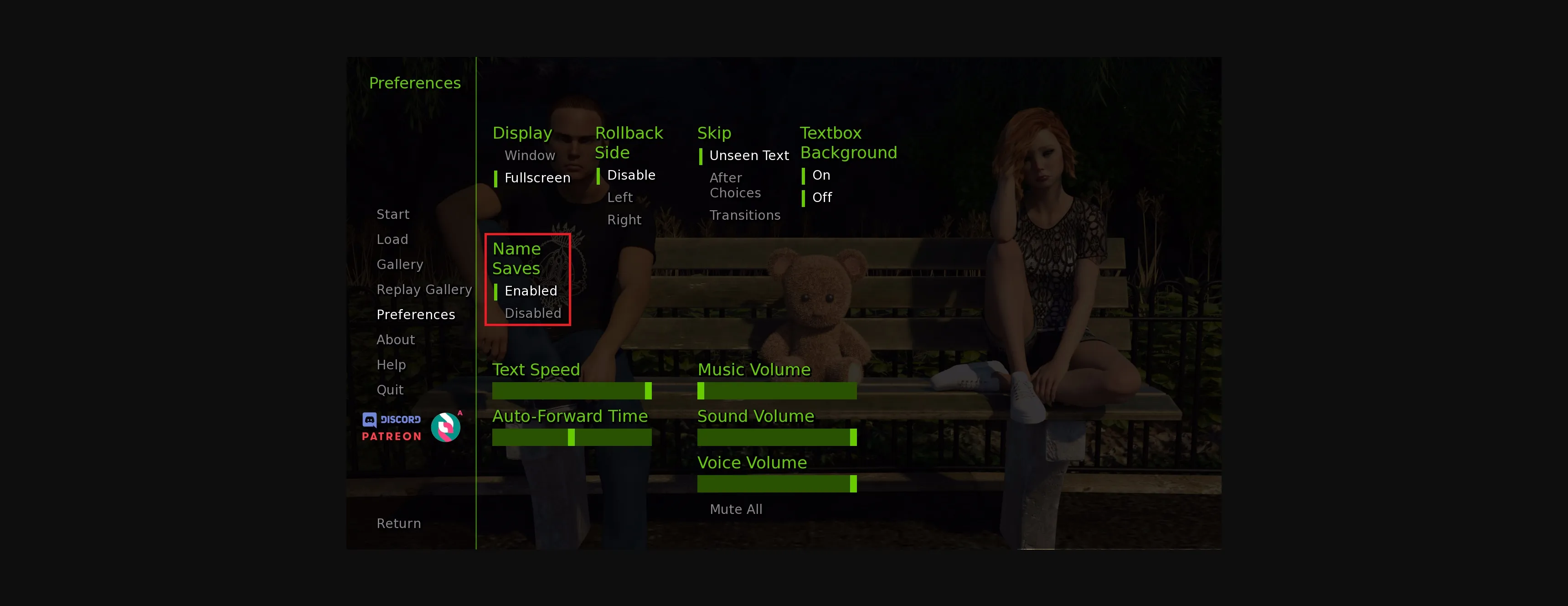 HTML Abandoned An Ordinary Girl [Part 1(1.1)] [Antiduke] | Free Adult Games