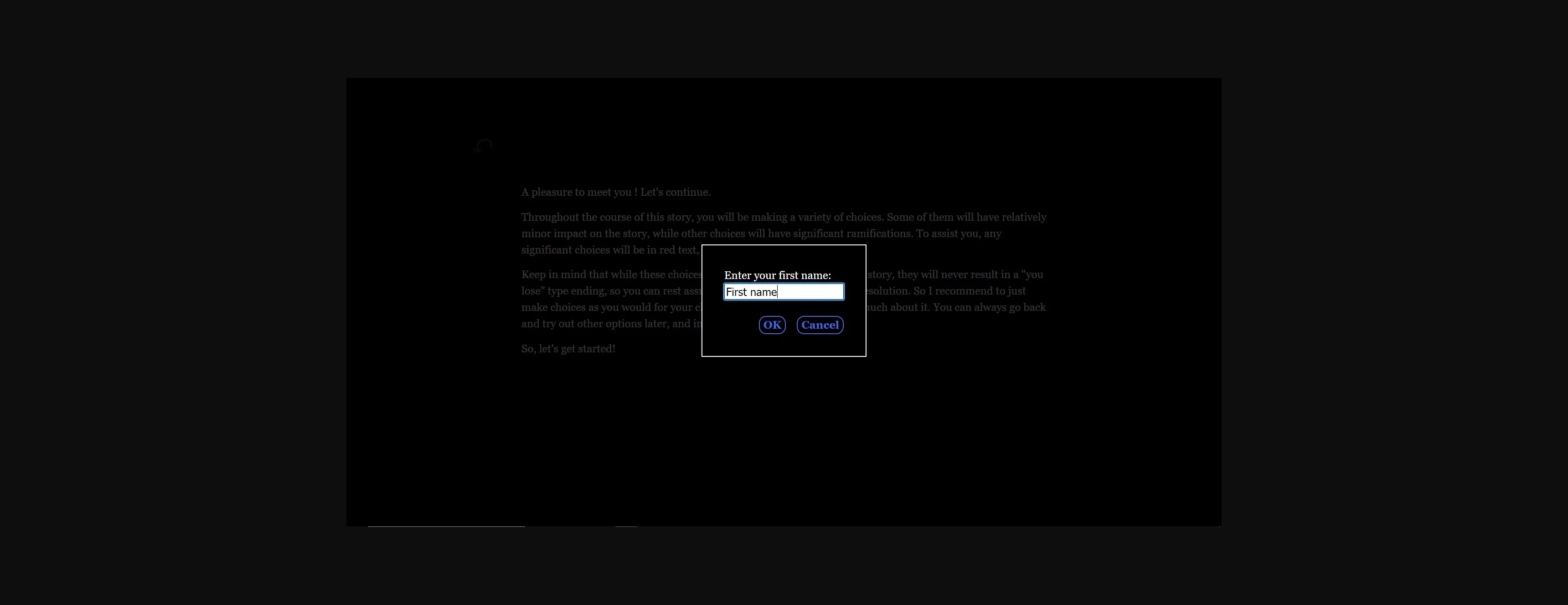 HTML Abandoned An Ordinary Girl [Part 1(1.1)] [Antiduke] | Free Adult Games