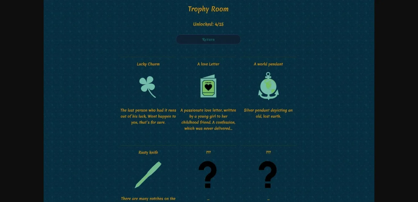 HTML Abandoned Ark City [v1.50.0 Alpha] [Genevieva] | Free Adult Games