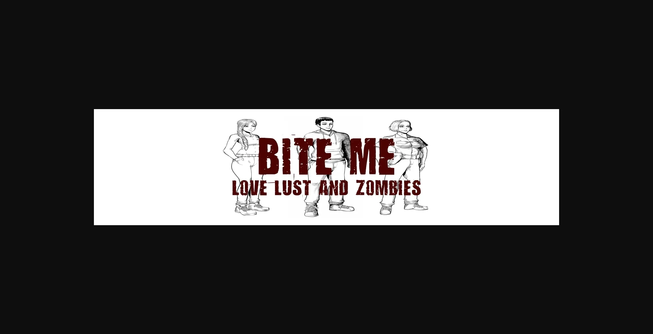 HTML Abandoned Bite Me - Love, Lust, and Zombies [vA13 Cheat] [Bite Me LLZ] | Free Adult Games