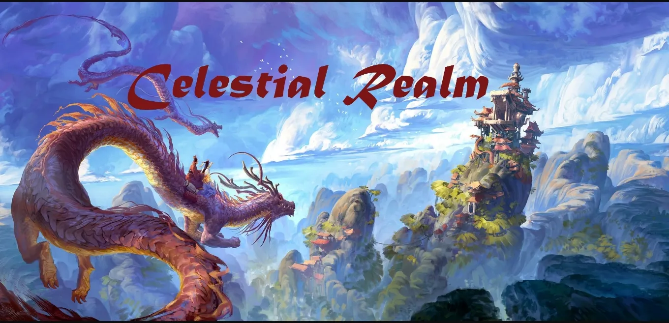 HTML Abandoned Celestial Realm [v0.15b] [Kinky Knight] | Free Adult Games