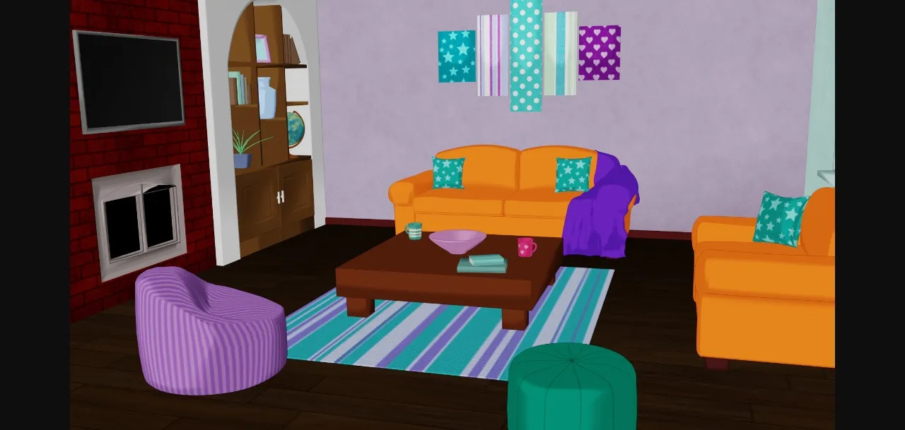 HTML Abandoned COCK-19 [v0.1.5] [smutblend] | Free Adult Games