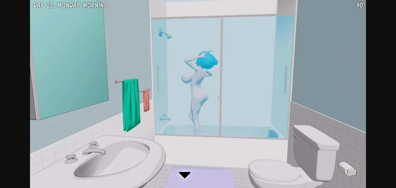 HTML Abandoned COCK-19 [v0.1.5] [smutblend] | Free Adult Games