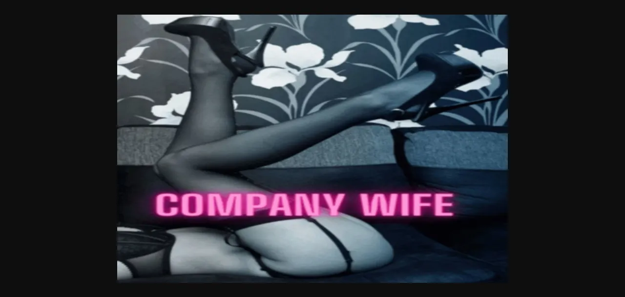 HTML Abandoned Company Wife [v0.1] [Bartezzzz] | Free Adult Games