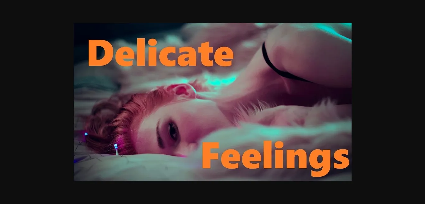 HTML Abandoned Delicate Feelings [v0.3 Demo] [SinRise] | Free Adult Games