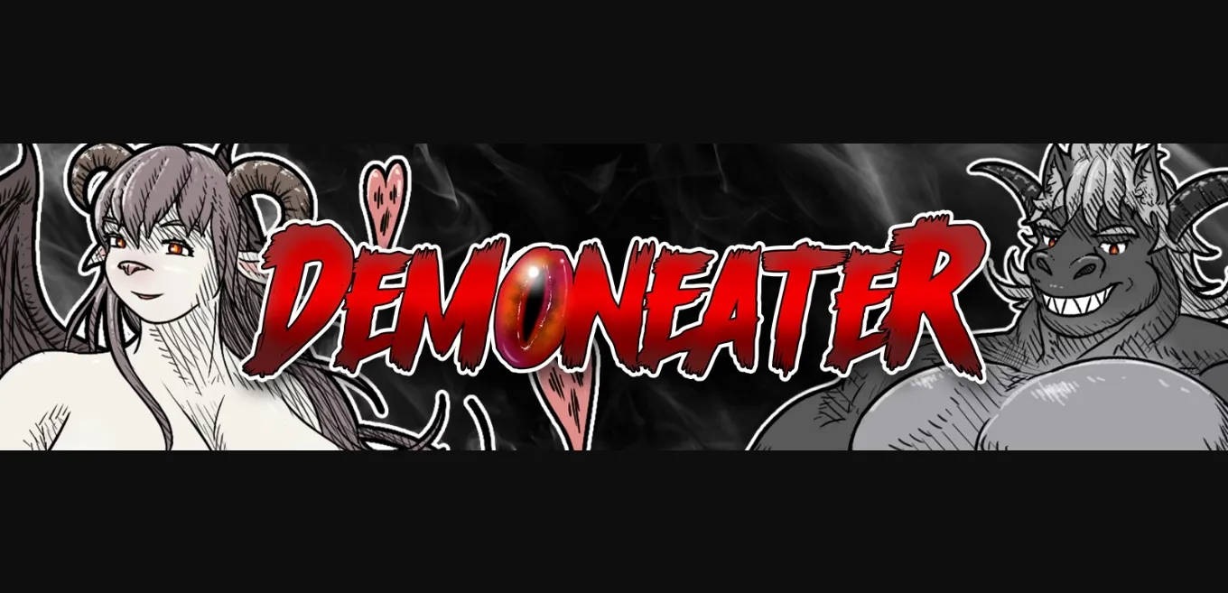 HTML Abandoned Demoneater [v0.15] [T3NS3N] | Free Adult Games