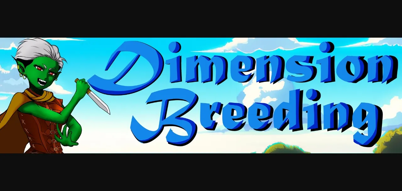 HTML Abandoned Dimension Breeding [v0.0.1] [SomeSneakyDev] | Free Adult Games