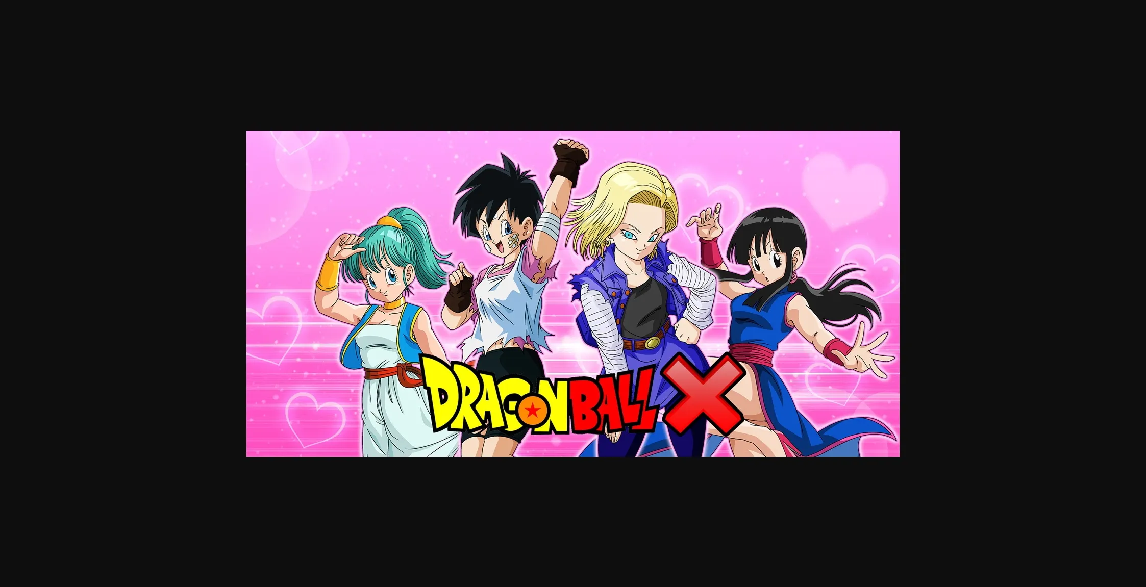 HTML Abandoned Dragon Ball X [v3] [Drmmrt] | Free Adult Games