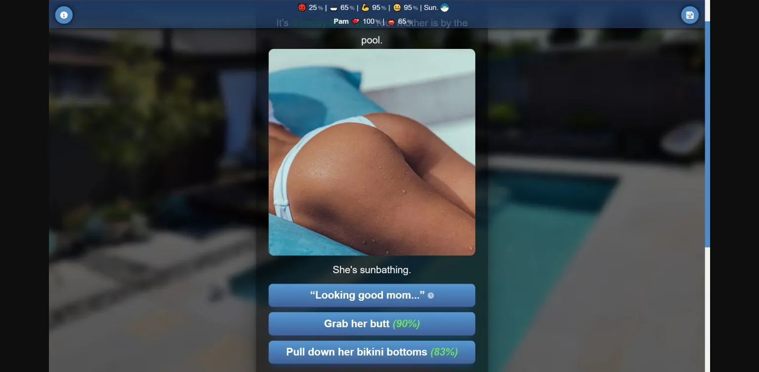 HTML Abandoned Elixir of Life [v0.11] [Tukann] | Free Adult Games