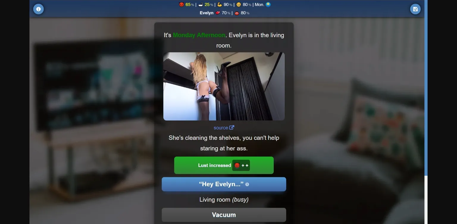 HTML Abandoned Elixir of Life [v0.11] [Tukann] | Free Adult Games