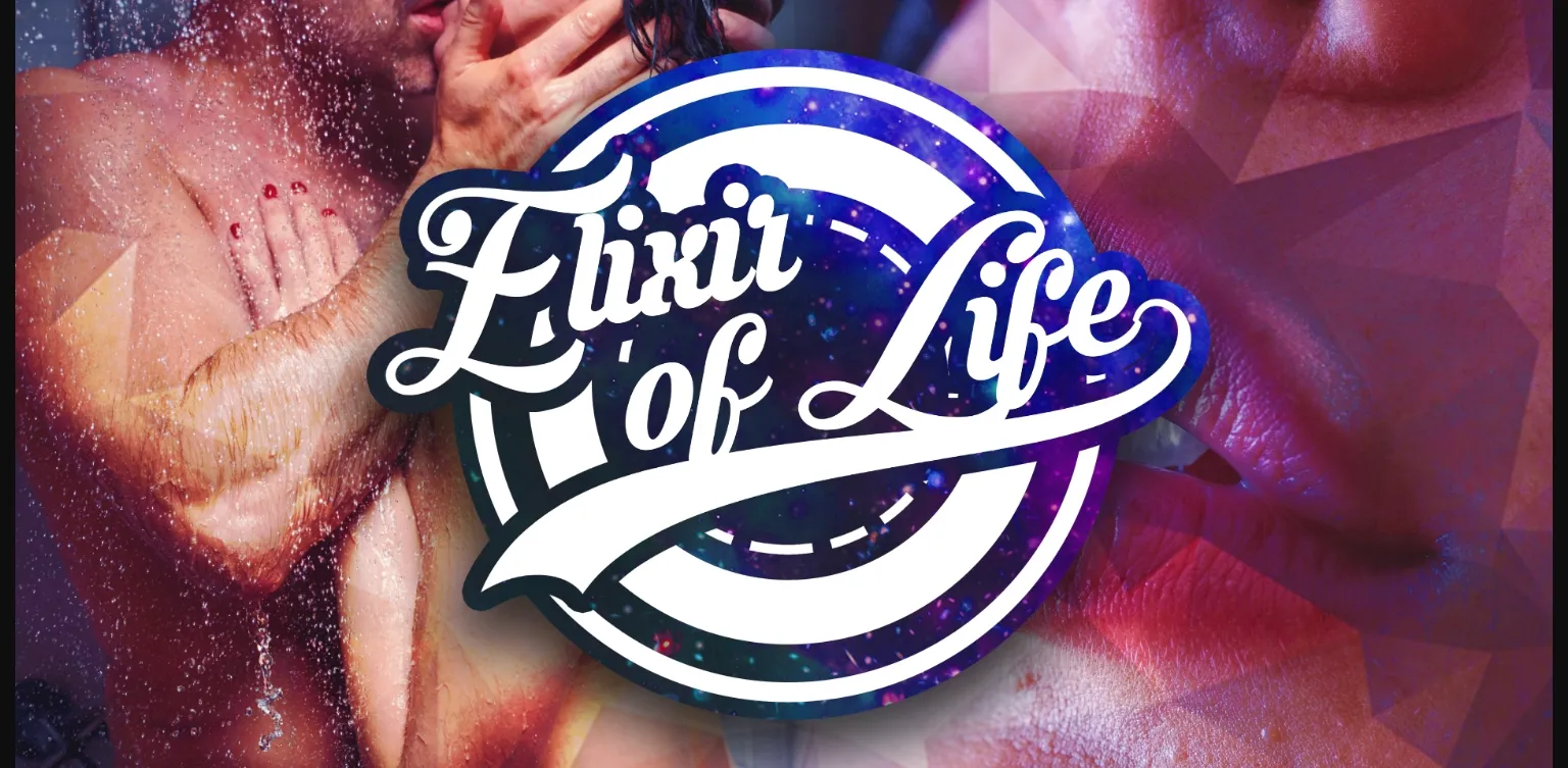 HTML Abandoned Elixir of Life [v0.11] [Tukann] | Free Adult Games