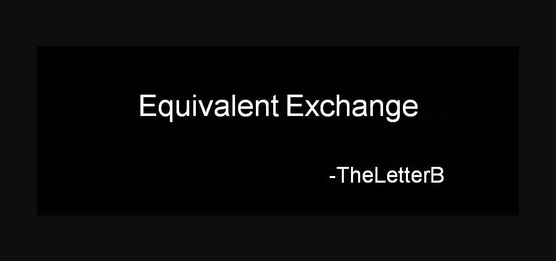 HTML Abandoned Equivalent Exchange [v0.17] [TheLetterB] | Free Adult Games