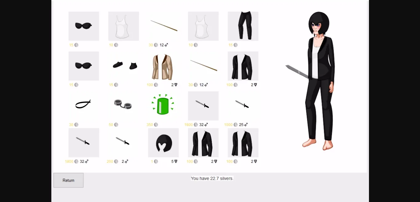 HTML Abandoned Ethos of Darkness  A Post-Apocalyptic Erotic RPG [v1.3.11] [Rayxelm] | Free Adult Games