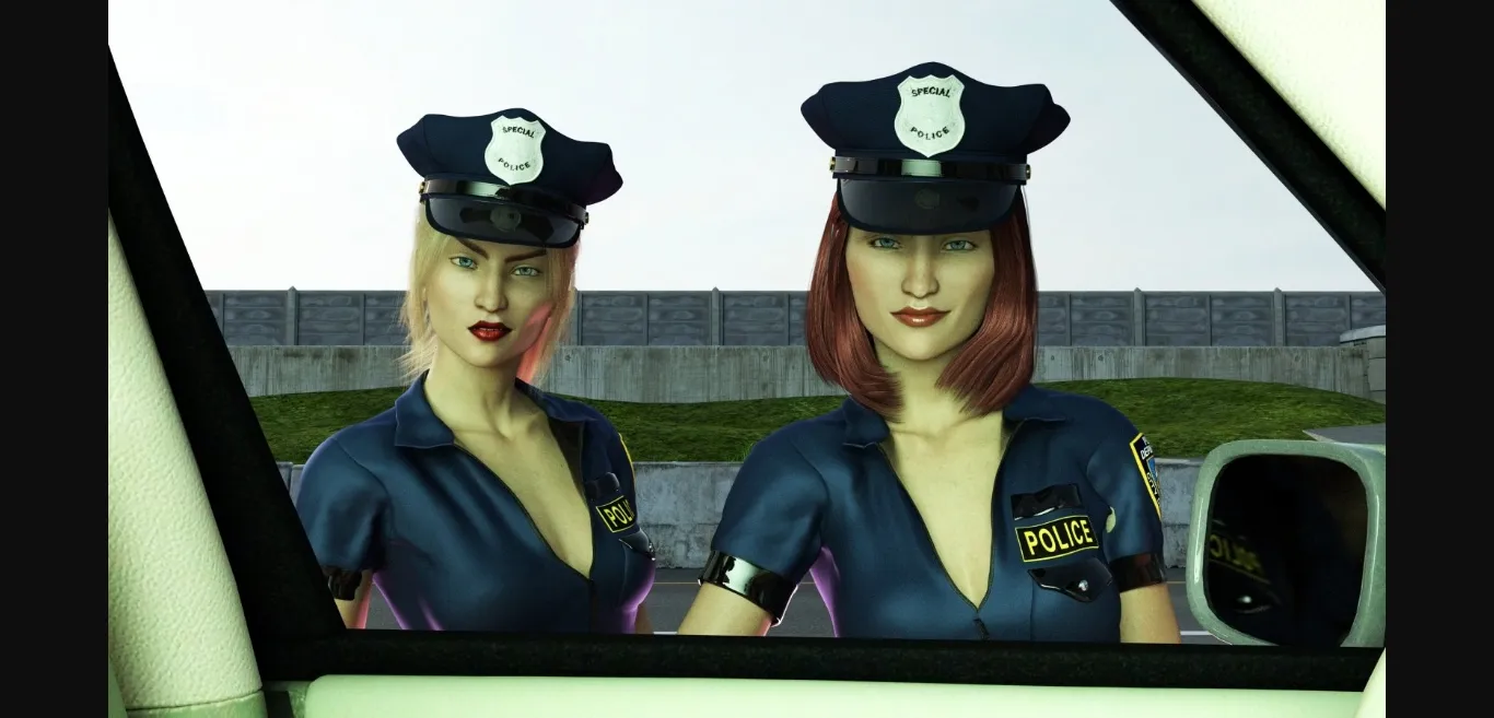 HTML Abandoned FA7738 - Femdom Lockdown [v1.6.5] [rofl256] | Free Adult Games