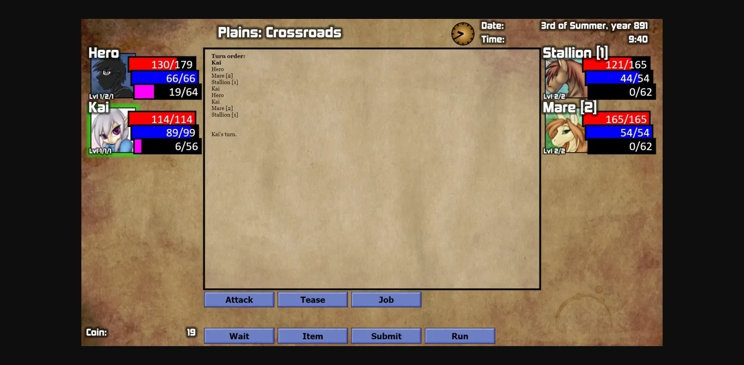 HTML Abandoned Fall of Eden [v0.5.6] [Alder] | Free Adult Games