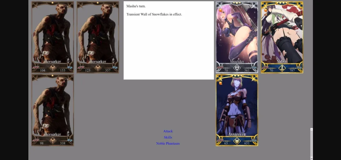 HTML Abandoned Fate Bridged Worlds [v0.1.3] [Always Unqualified] | Free Adult Games