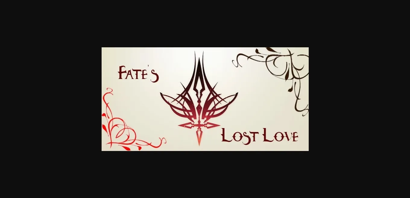 HTML Abandoned Fate