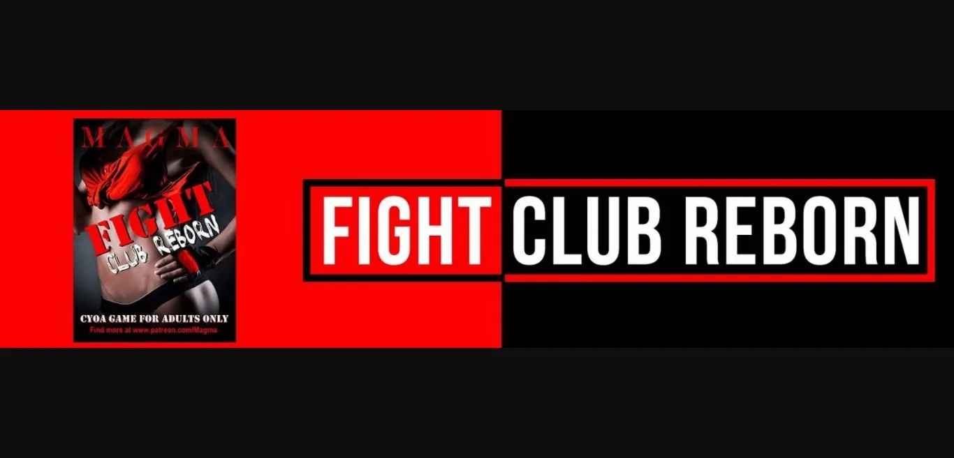 HTML Abandoned Fight Club Reborn [v0.8] [Magma] | Free Adult Games