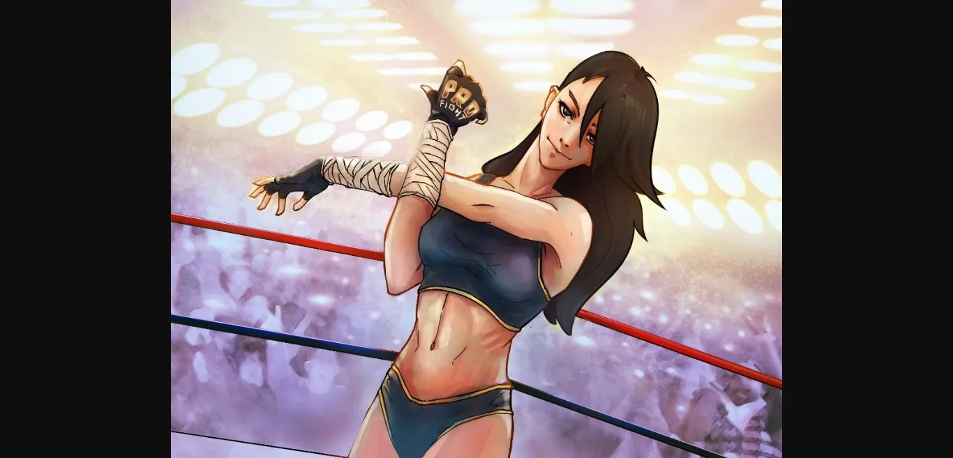 HTML Abandoned Fight Club Reborn [v0.8] [Magma] | Free Adult Games