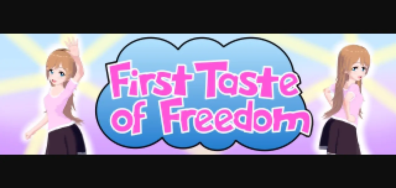 HTML Abandoned First Taste of Freedom [v0.1.0b] [PinkestPetunia] | Free Adult Games