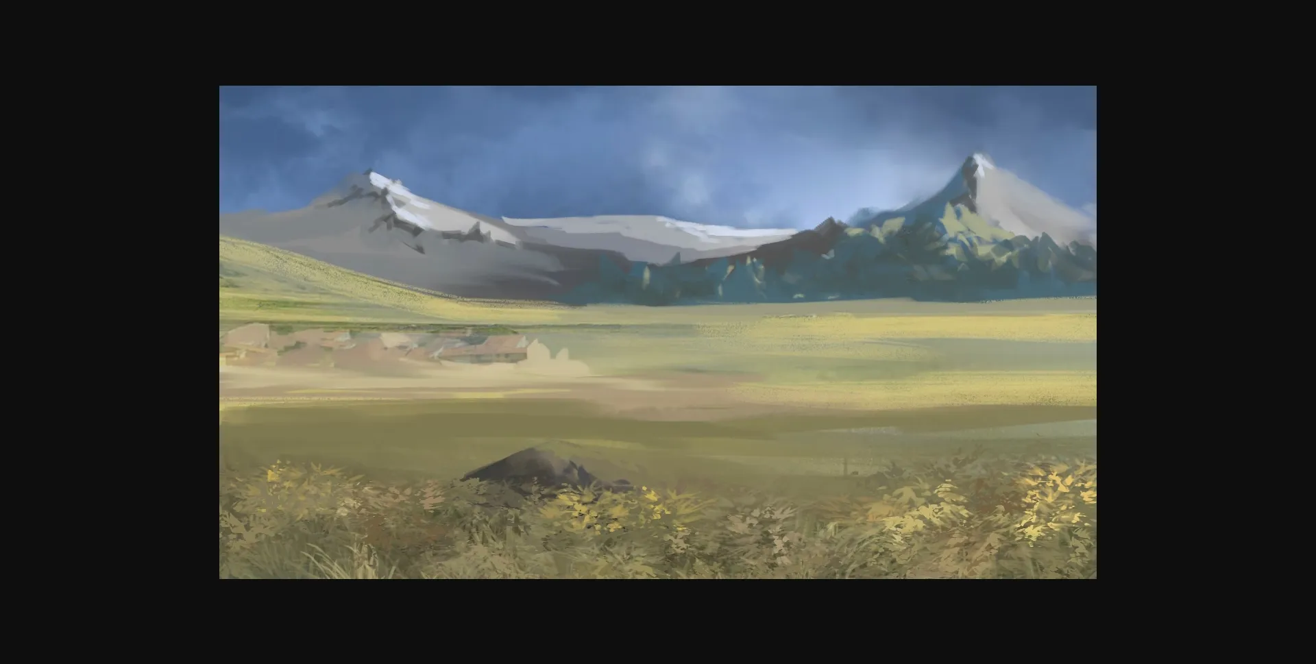 HTML Abandoned Forest Fairytales [v2.4.1] [MariaMod] | Free Adult Games