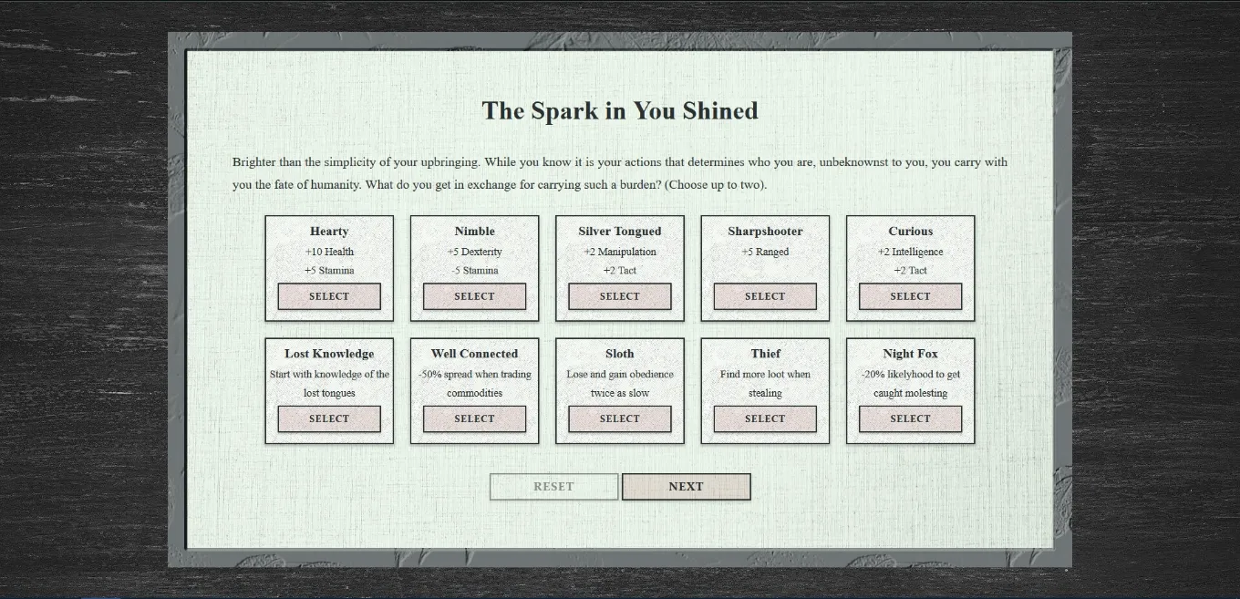 HTML Abandoned Free Cities  Origins [v0.0.2.2.7] [Mimus Studios] | Free Adult Games