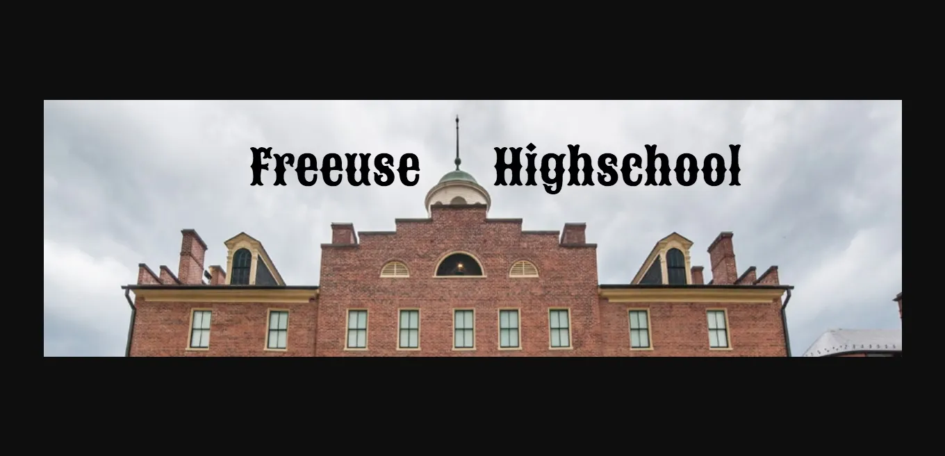 HTML Abandoned Freeuse Highschool [v0.3.0] [DirtyLion] | Free Adult Games