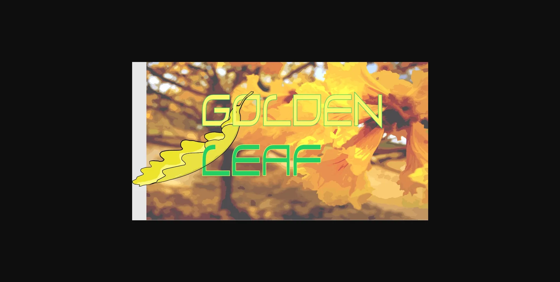 HTML Abandoned Golden Leaf [v0.2.4.1] [Khroma] | Free Adult Games