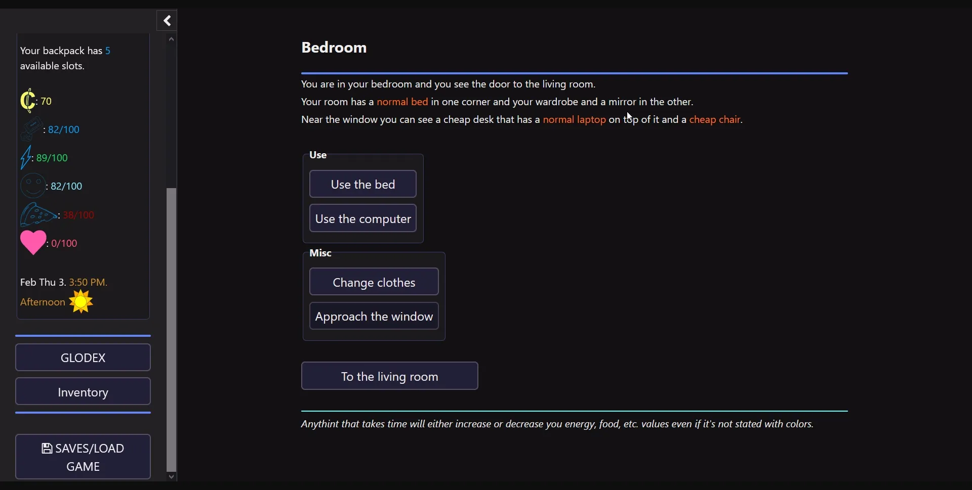 HTML Abandoned Golden Leaf [v0.2.4.1] [Khroma] | Free Adult Games