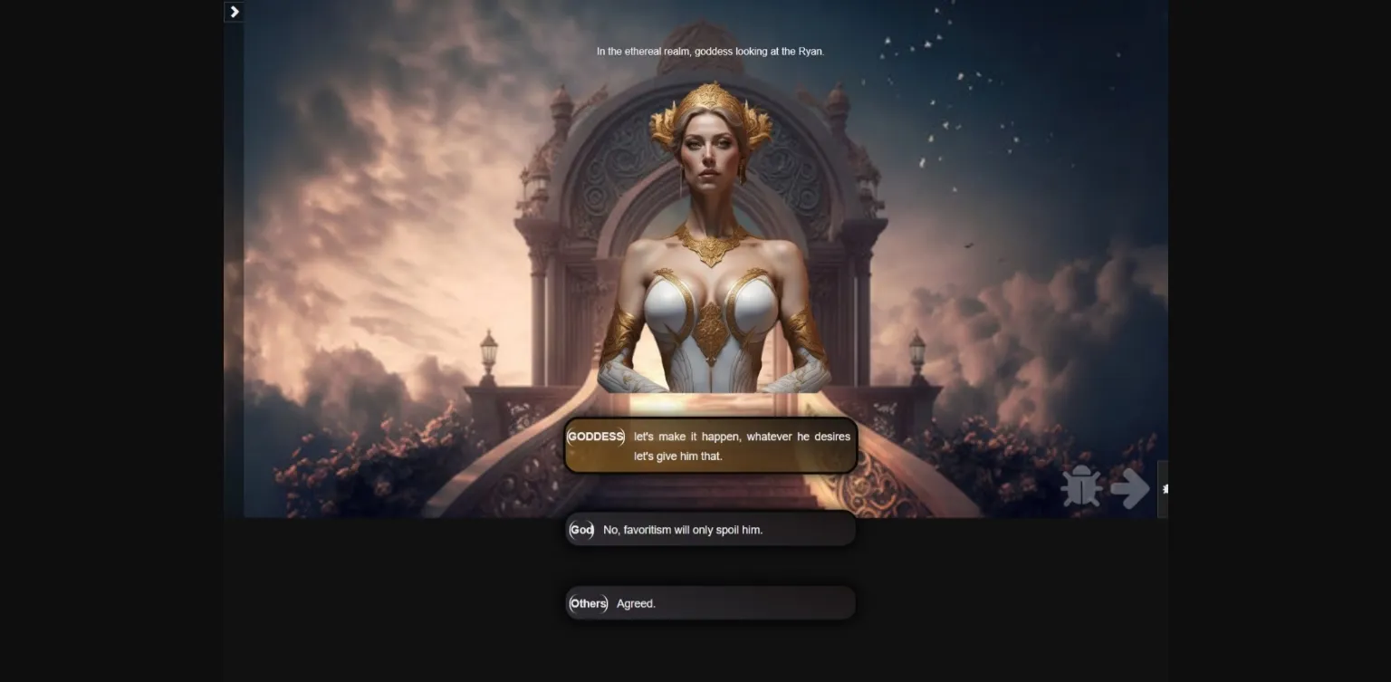 HTML Abandoned Grounded [v0.30] [IamTiredZ] | Free Adult Games