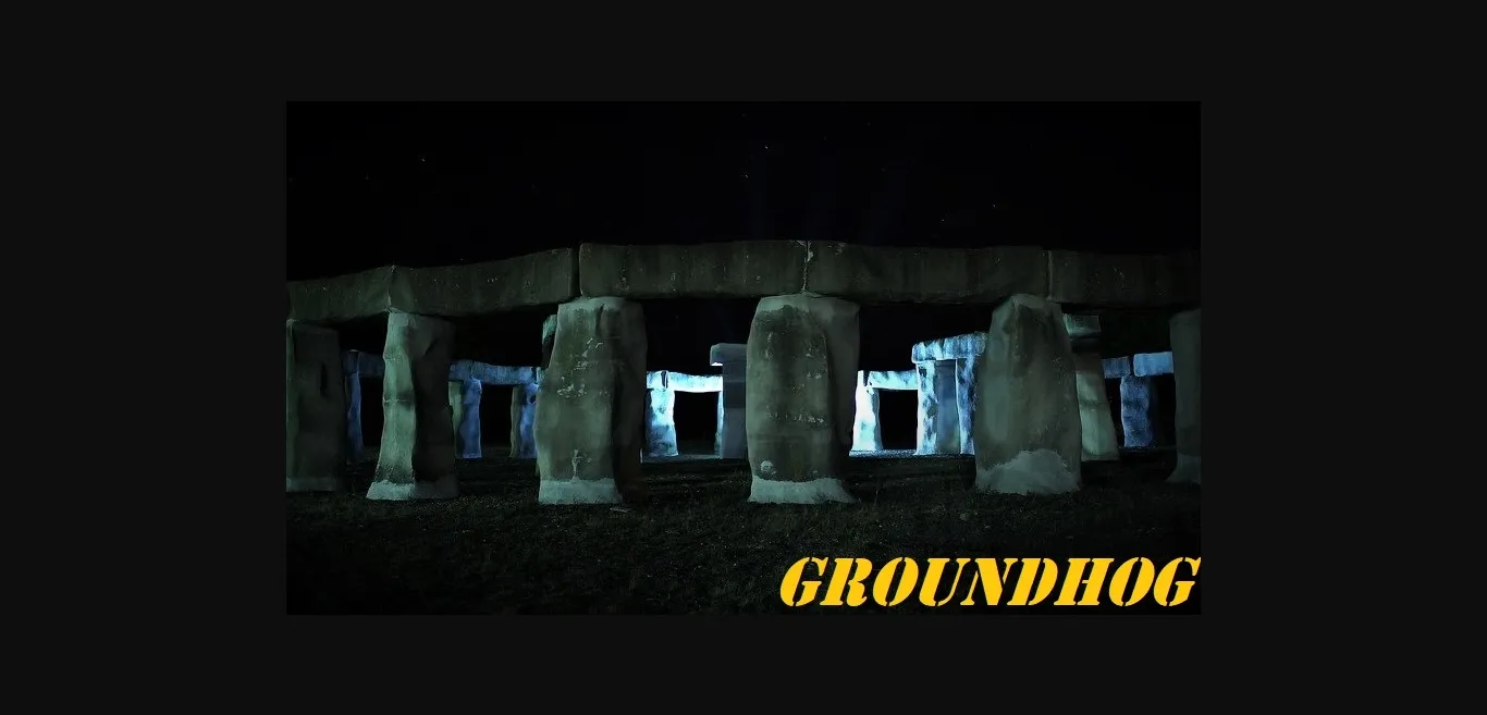 HTML Abandoned Groundhog [v0.3.2] [Kaprikorn] | Free Adult Games