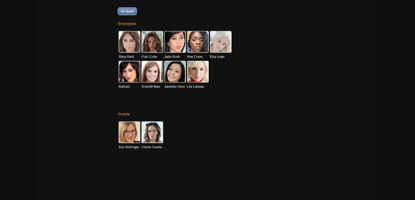 HTML Abandoned Groundhog [v0.3.2] [Kaprikorn] | Free Adult Games