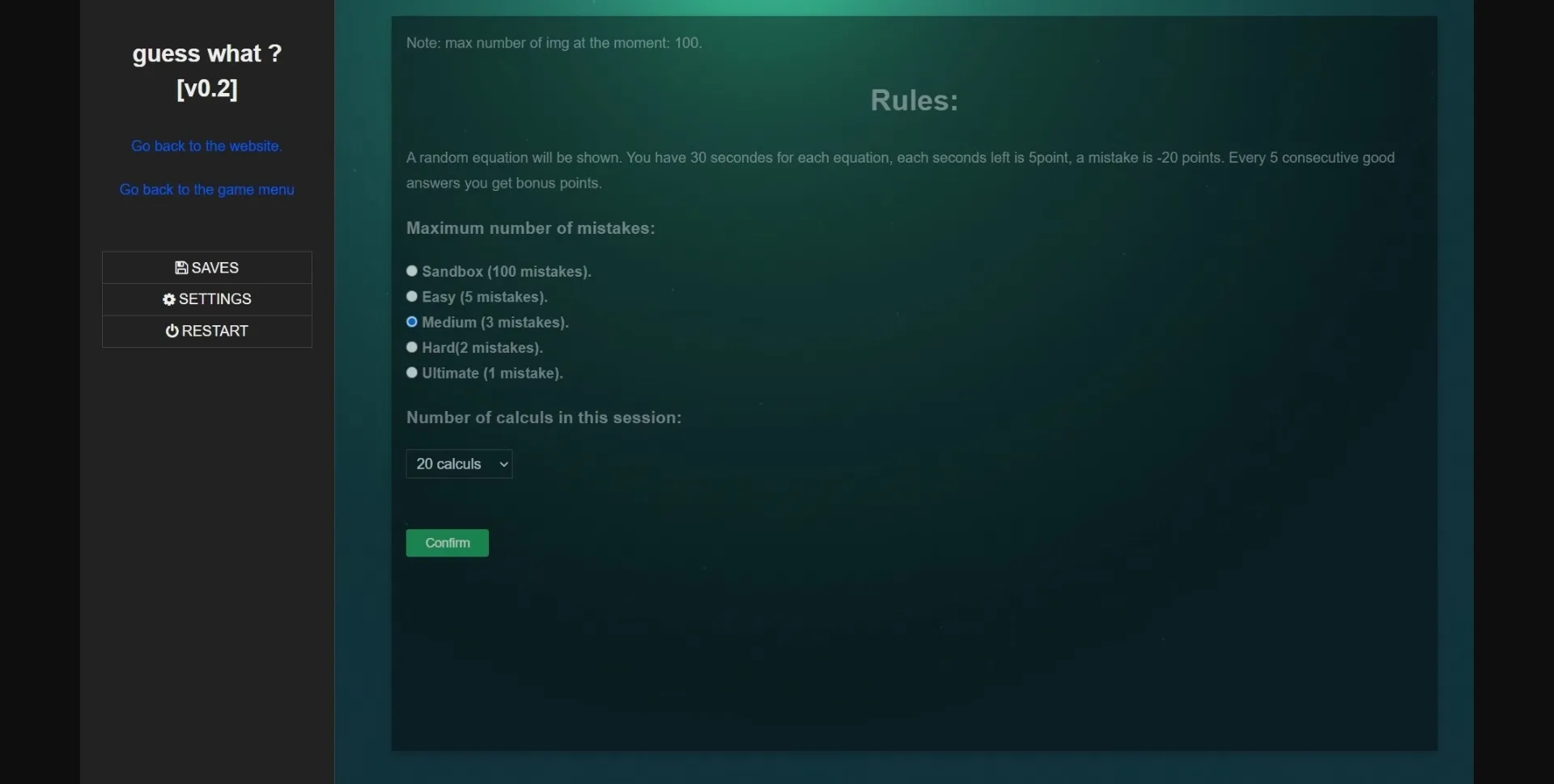 HTML Abandoned Guess what [v0.2] [Samu3l] | Free Adult Games