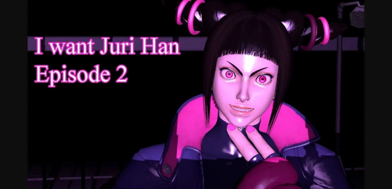 HTML Abandoned I Want Juri Han [Ep. 2] [ZaneSFM] | Free Adult Games