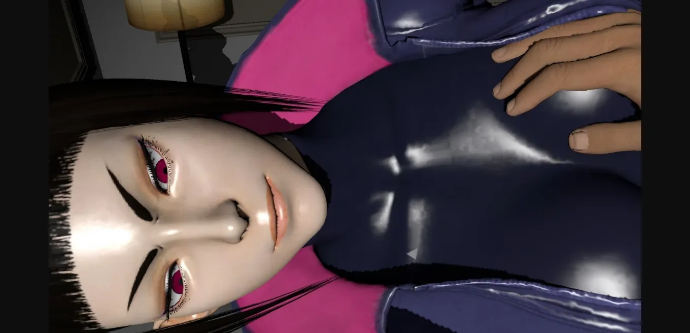 HTML Abandoned I Want Juri Han [Ep. 2] [ZaneSFM] | Free Adult Games