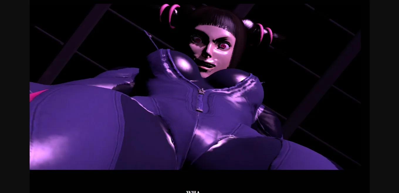 HTML Abandoned I Want Juri Han [Ep. 2] [ZaneSFM] | Free Adult Games