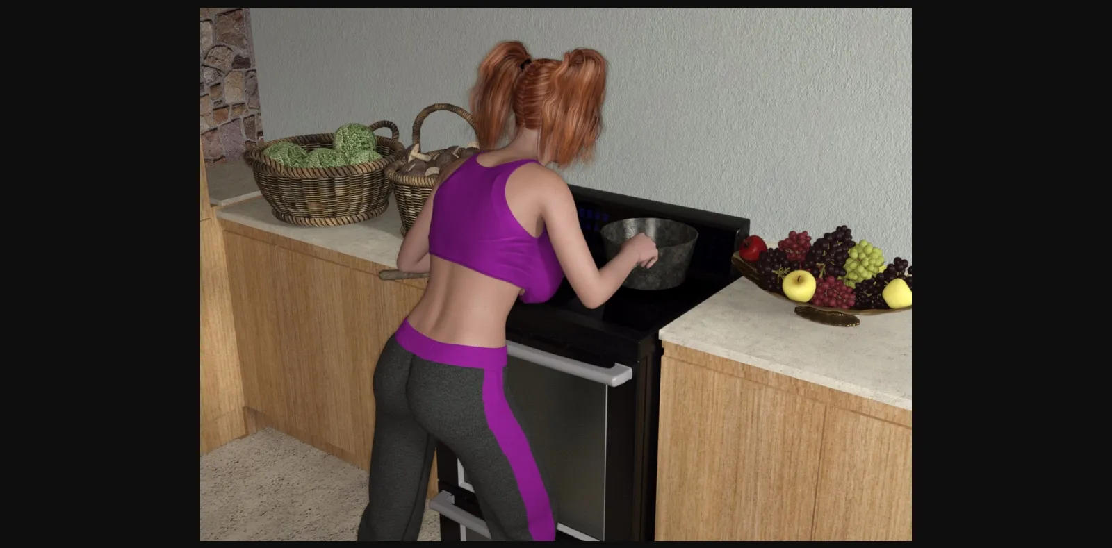 HTML Abandoned Intern [v0.1] [DrunkNescafe] | Free Adult Games