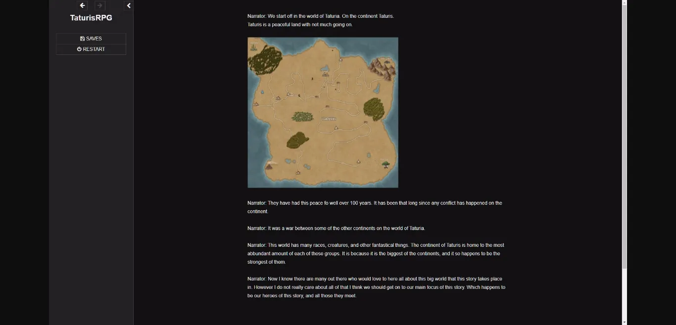 HTML Abandoned Legend of the Heroes [v1.0] [Emerald Games] | Free Adult Games