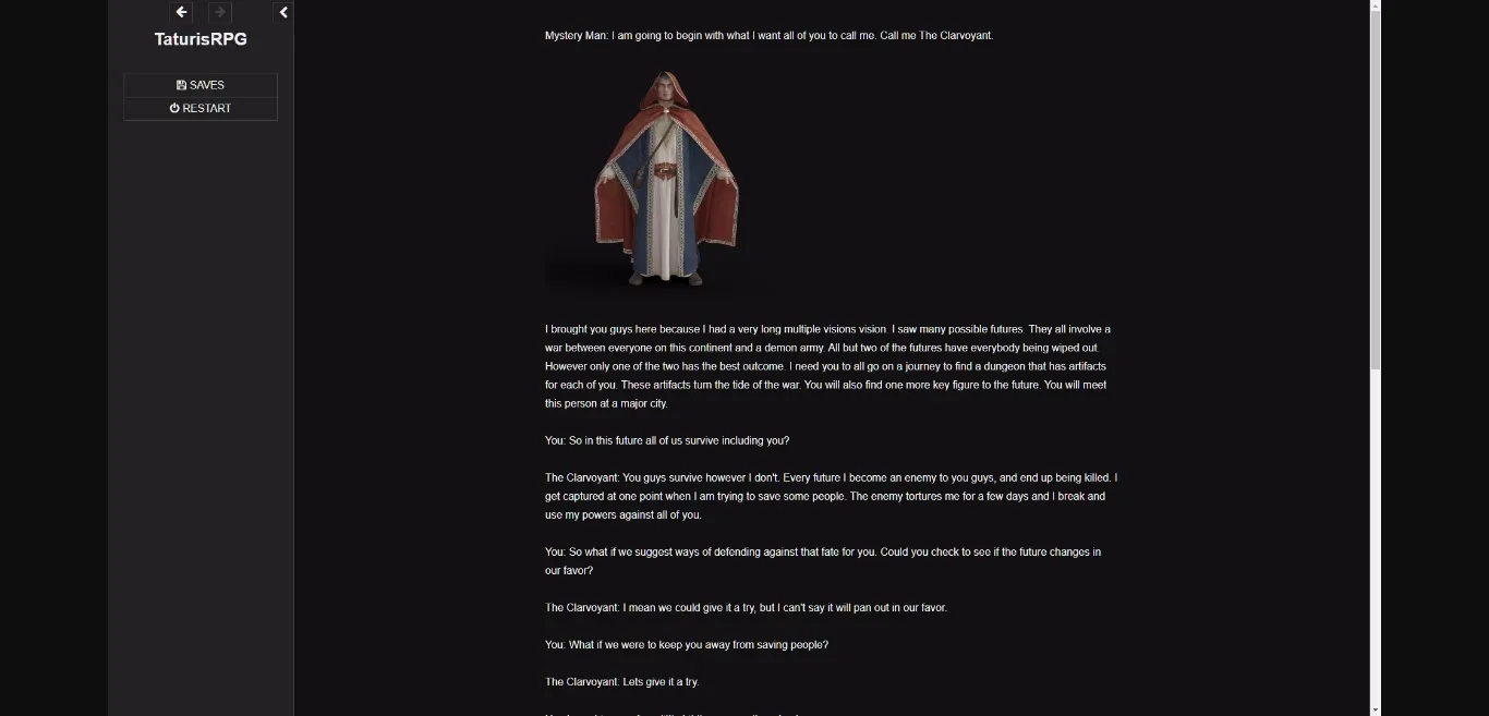 HTML Abandoned Legend of the Heroes [v1.0] [Emerald Games] | Free Adult Games