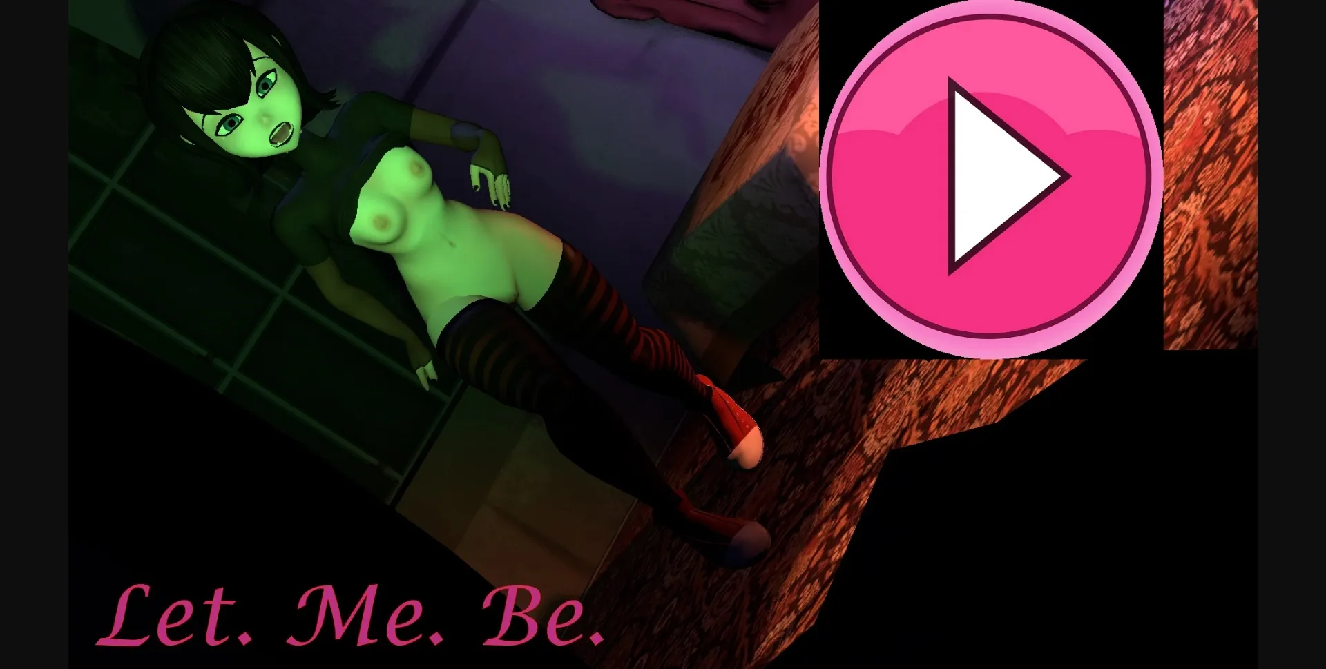HTML Abandoned Let. Me. Be. [Ch. 1] [ZaneSFM] | Free Adult Games