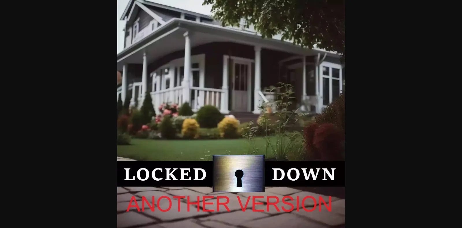 HTML Abandoned Locked Down  Another Version [v0.11] [Hephaistos666] | Free Adult Games