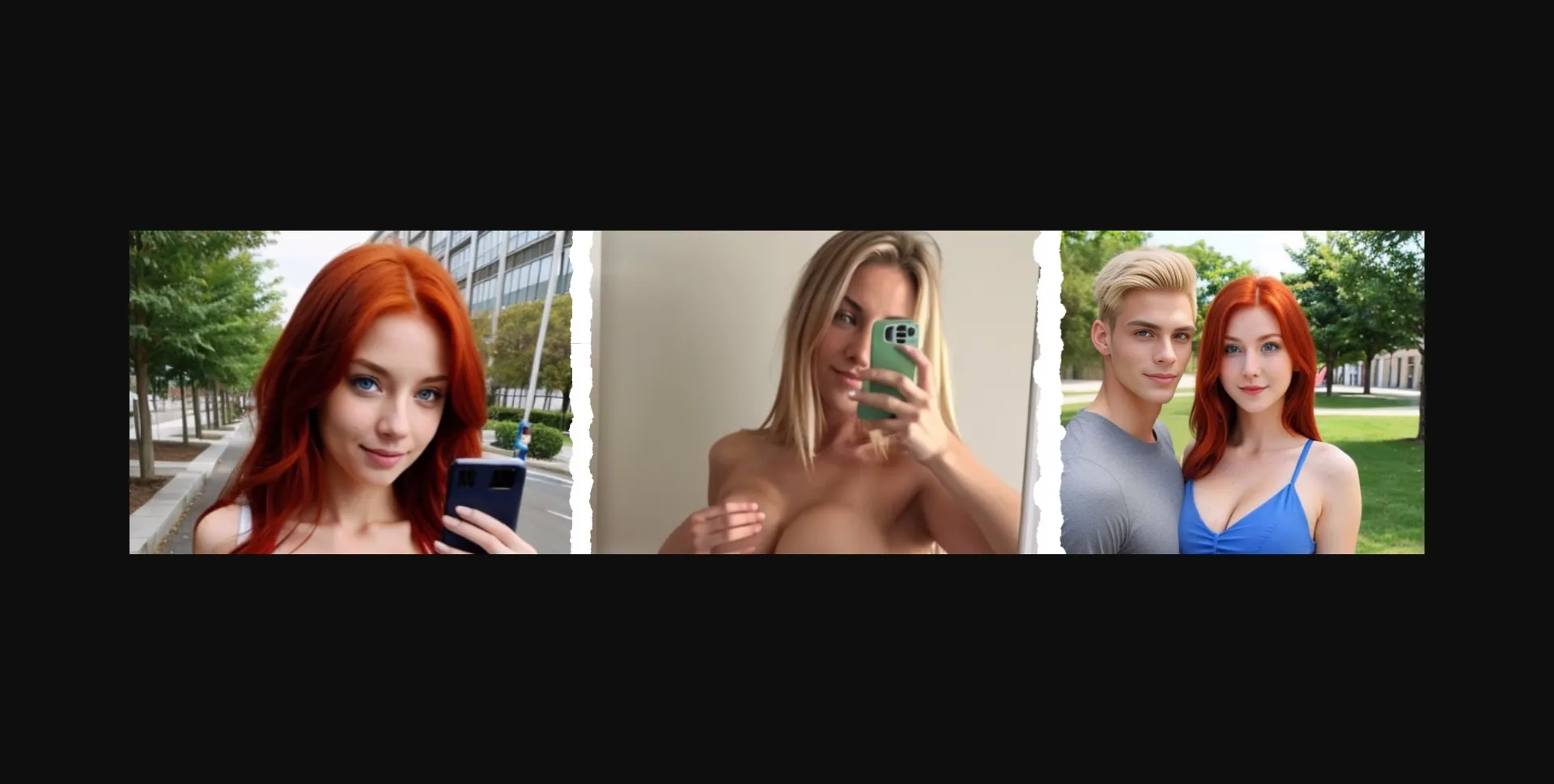 HTML Abandoned Long Distance Relationship [v0.0.1] [OppDaGoat] | Free Adult Games