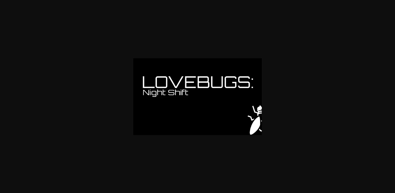 HTML Abandoned Lovebugs  Night Shift [v0.6] [GreyRaccoon] | Free Adult Games
