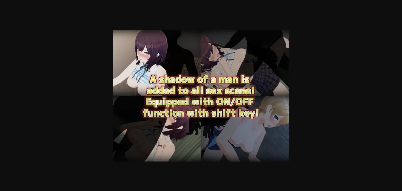 HTML Abandoned Nefarius Evil Plot [v0.18] [bobdenard32] | Free Adult Games