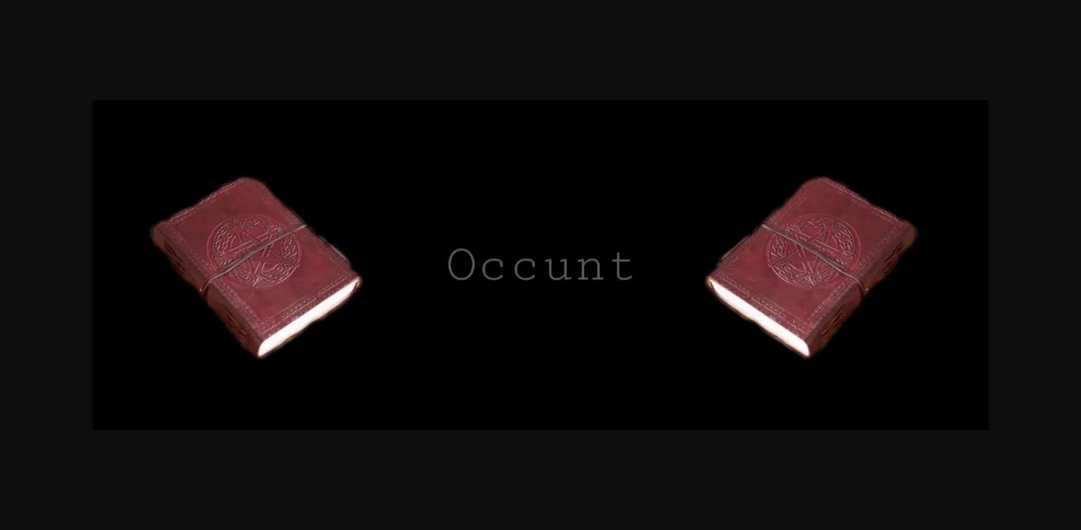 HTML Abandoned Occunt [v0.1 HotFix] [Meesteres] | Free Adult Games