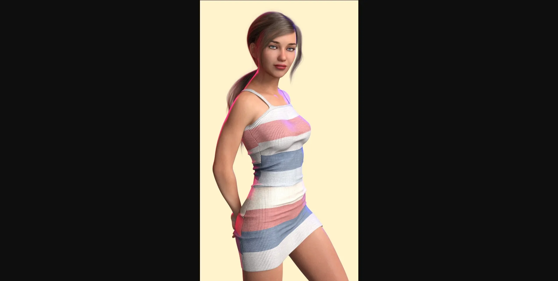 HTML Abandoned Path of Corruption [v0.16] [Auctorem] | Free Adult Games