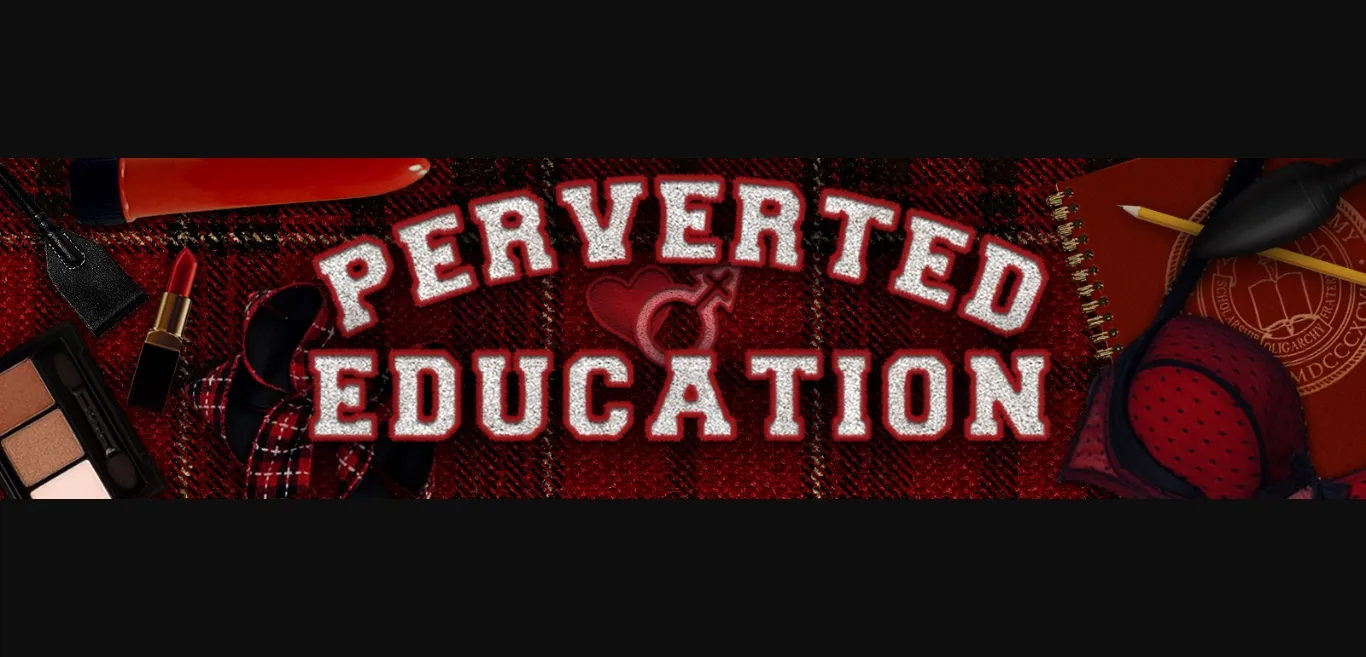 HTML Abandoned Perverted Education [v1.3301] [April Ryan] | Free Adult Games