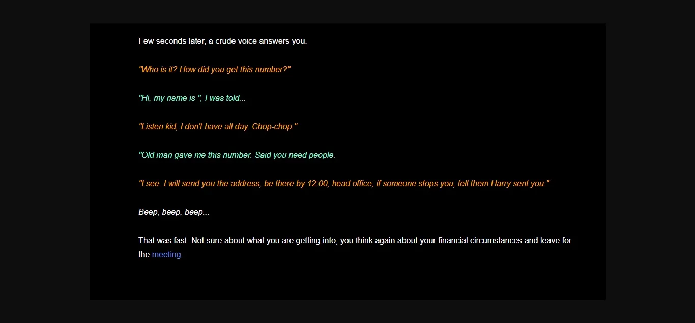 HTML Abandoned Plucking Stars [Prologue] [DickJustice] | Free Adult Games