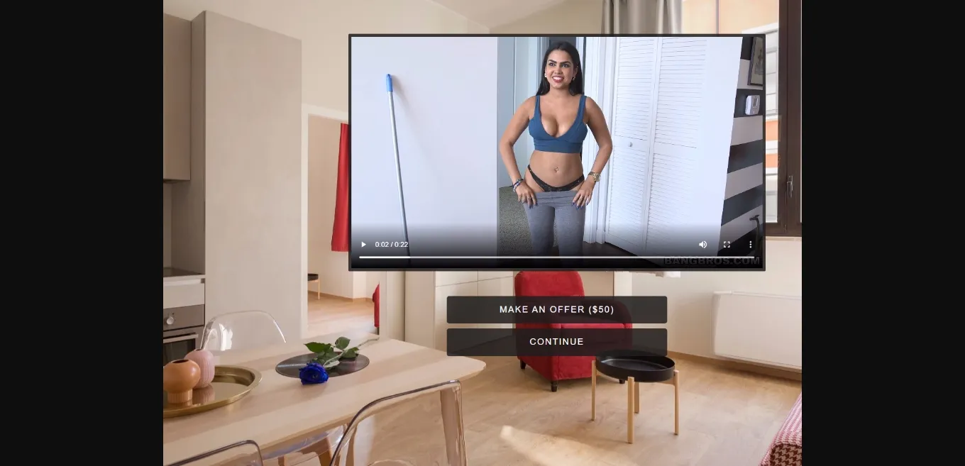 HTML Abandoned Porndustry [v0.0.02] [Feornn] | Free Adult Games